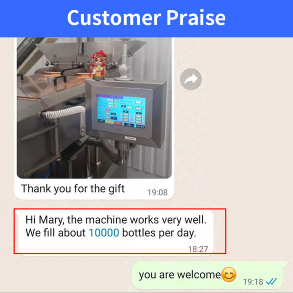 16 Lane High Speed Counting Machine - Ruida