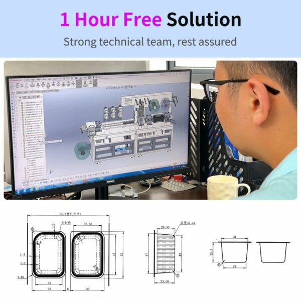 1 Hour Free Solution