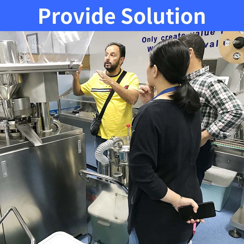 ZP-29D Rotary Tablet Press Machine-3