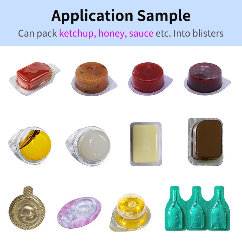 Application Samples