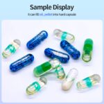 Liquid Capsule Sample