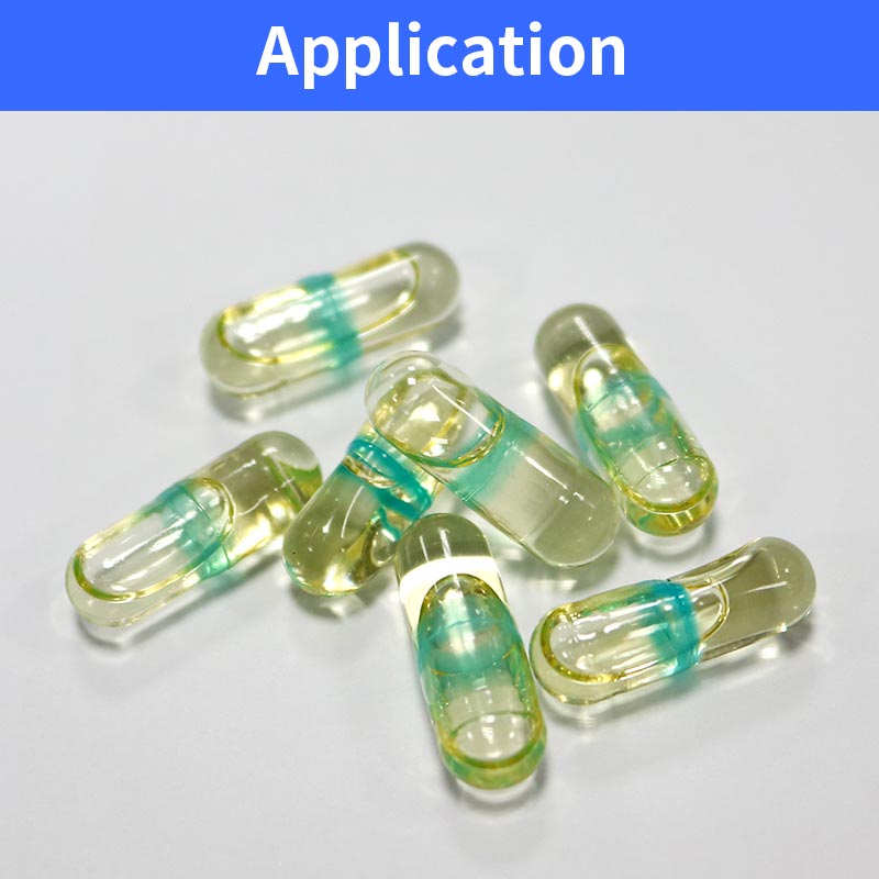 آلة تعبئة كبسولات السوائل شبه الأوتوماتيكية CGNL-300-100-1§لأوتوماتيكية CGNL-300-1 CGNL-300 Semi Automatic Liquid Capsule Filling Machine-1