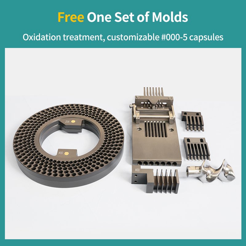 moldess molds