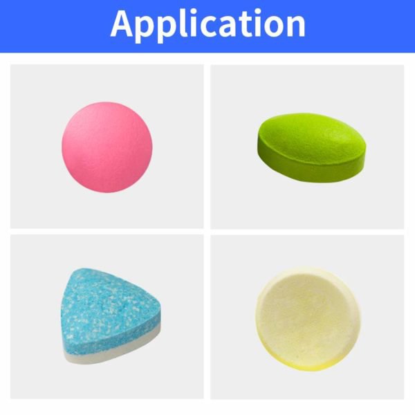 タブレットアプリケーション