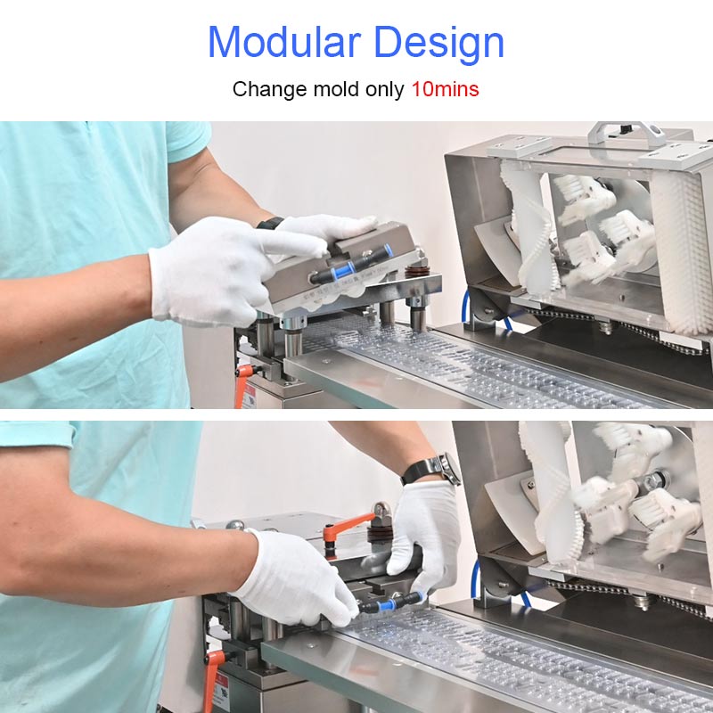 Thiết kế mô-đunmô-đun ModularDesign