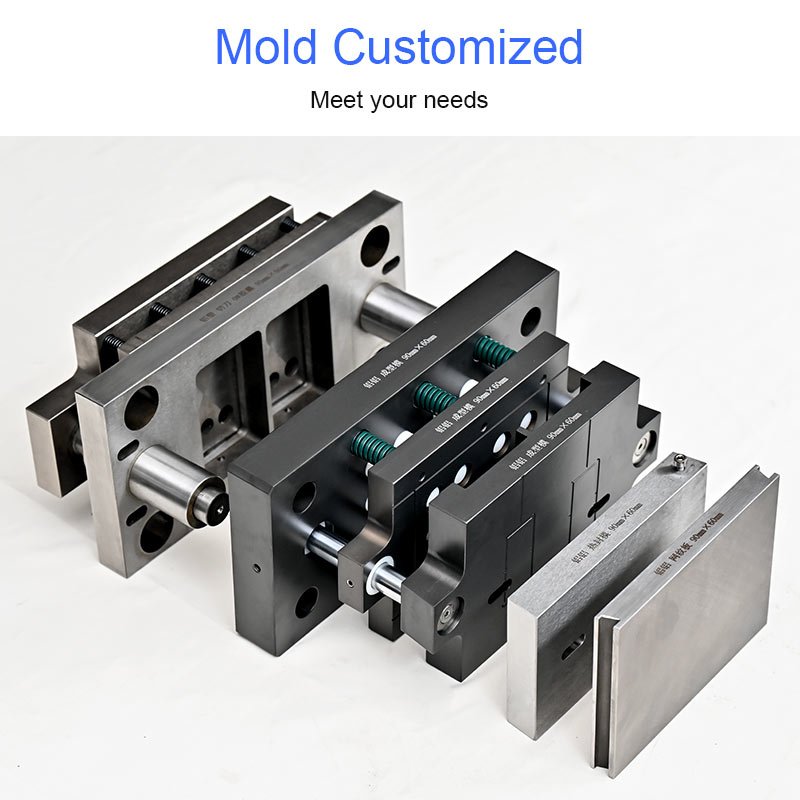 KhuônTùy chỉnhỉnh MoldCustomized