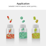 Tablet Capsule Gummy Counting Machine-1