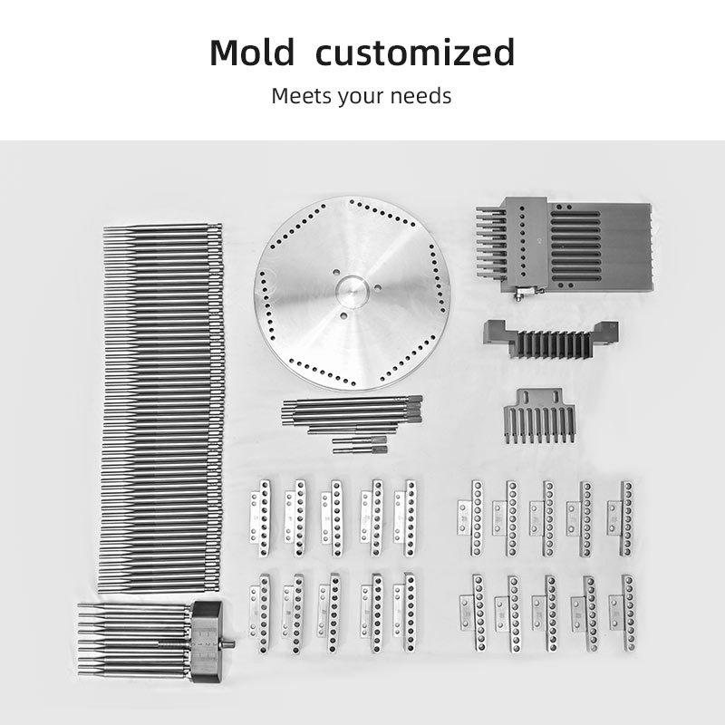 دستگاه ساخت کپسول ژلاتین سختلاتین سخت hard gelatin capsule making machine