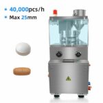 Tablet Pressing Machine