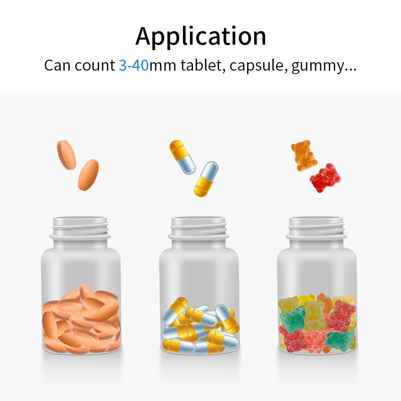 medicine counting machine