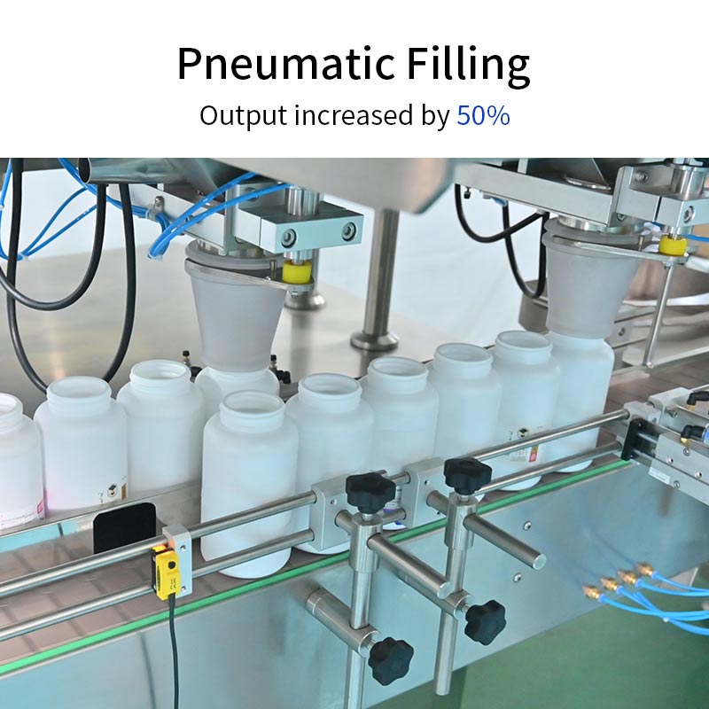 medicine counting machine