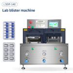 Laboratory Blister Packing Machine