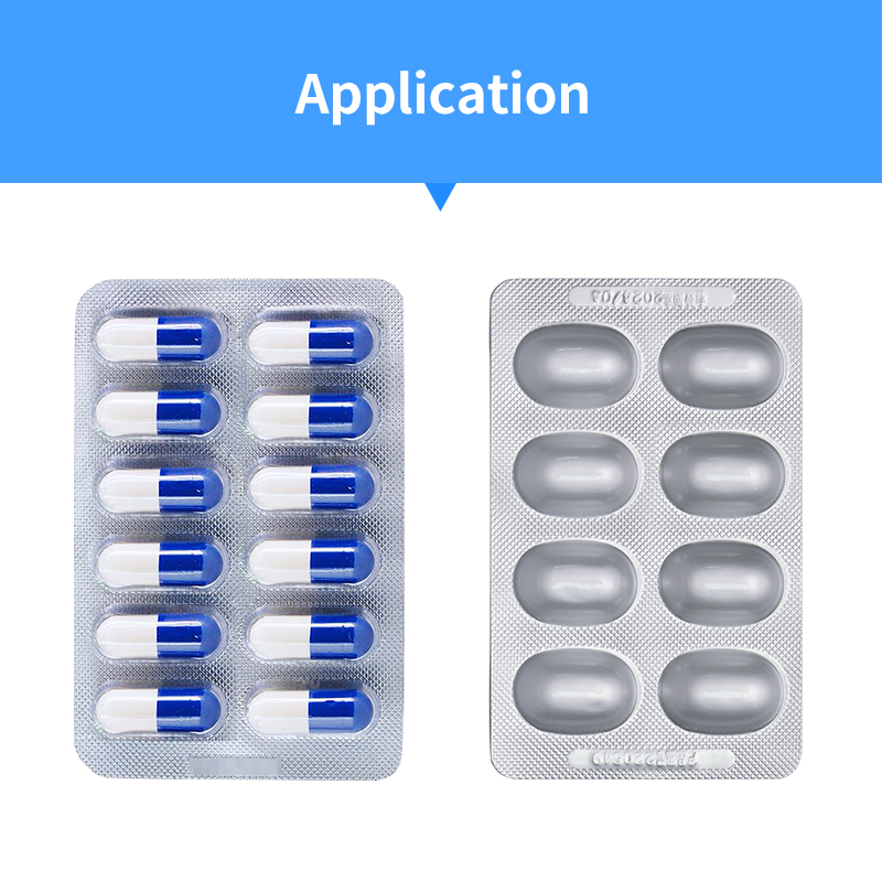 Лабораторная блистерная упаковочная машина Laboratory Blister Packing Machine