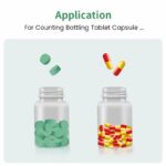 Capsule and Tablet Bottling