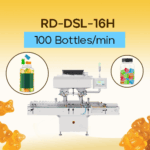 Contatore di caramelle gommose