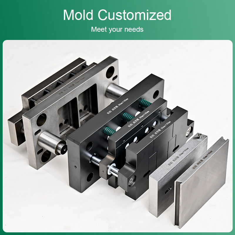 automated blister packing machine