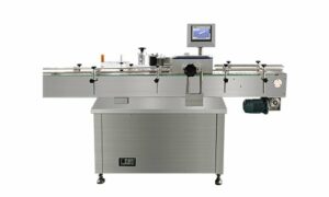 Labeling Machine