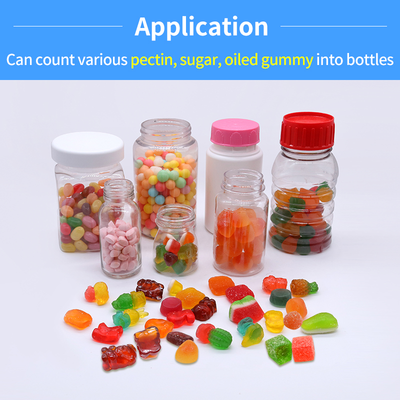 16R Gummy