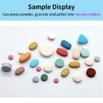 various-tablets