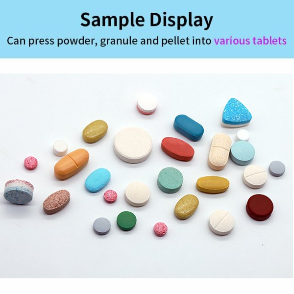 various-tablets