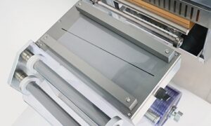 PVC Quick Connect Mechanism