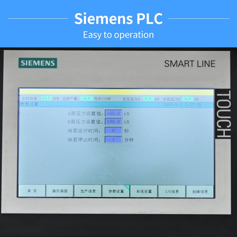 SiemensTouchScreen SiemensTouchScreen