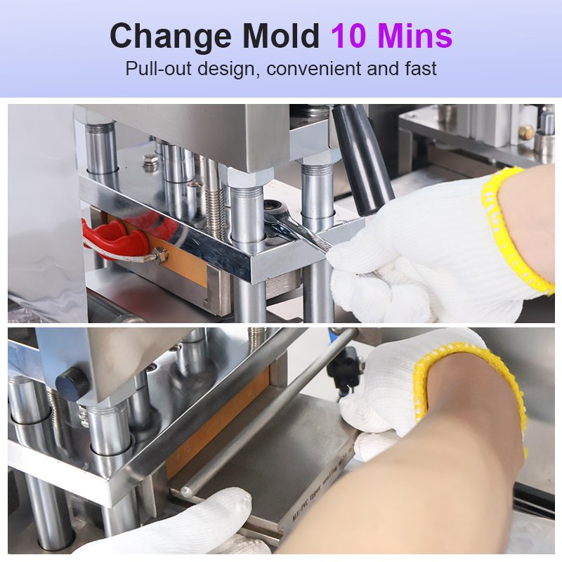 mallen veranderen changemolds