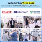 Customers say we are good