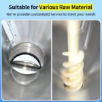 Filling Methods Optional