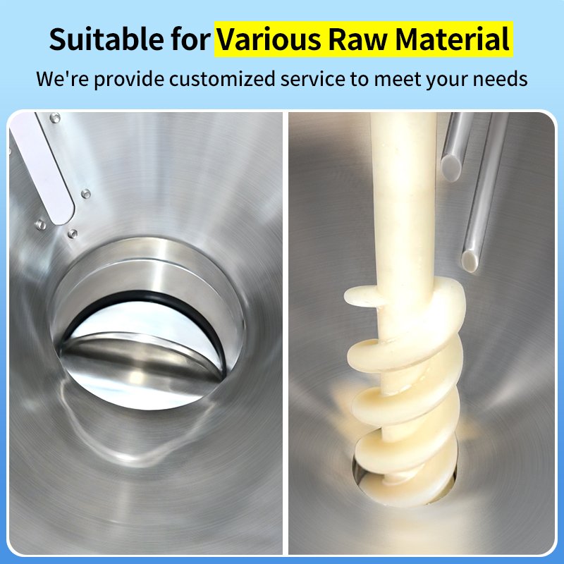 Filling Methods Optional