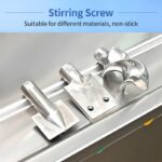 Stirring Screw