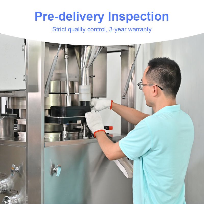 inspeção antes da entrega pre delivery inspection