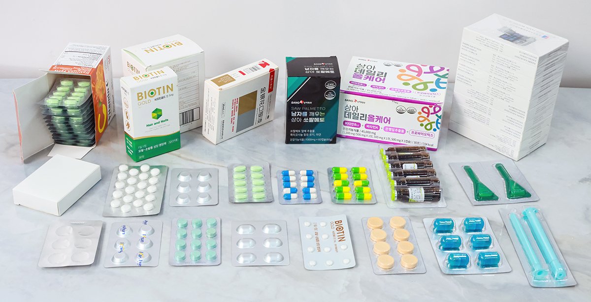 What Is A Blister Pack A Comprehensive Guide Ruida Packing