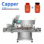 capping machine