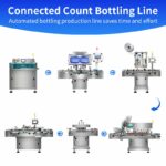 count bottling line