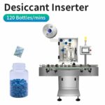 desiccant inserter