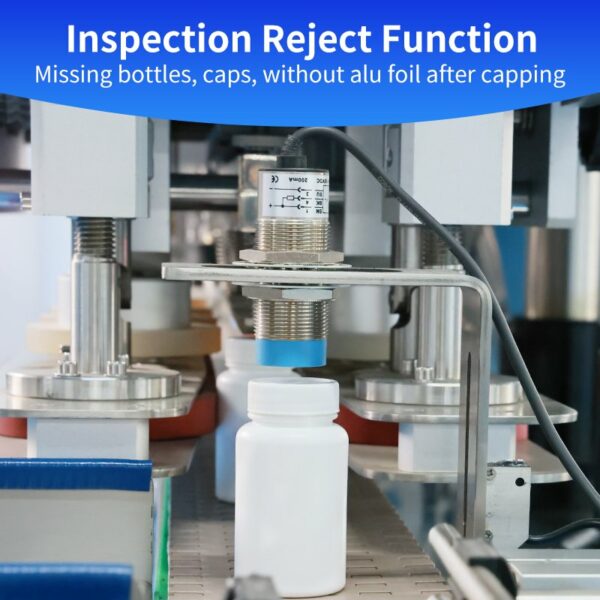 inspection reject