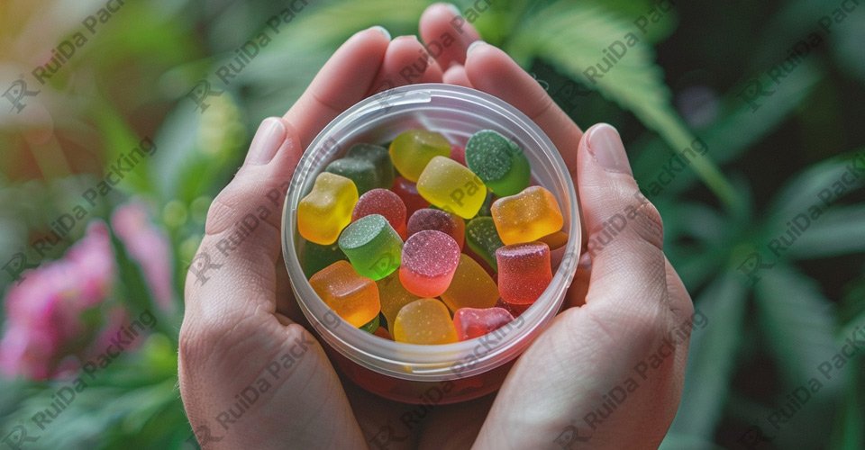 vitamin gummy