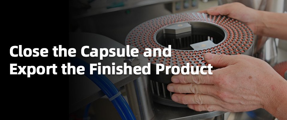 Close-the-Capsule-and--Export-the-Finished-Product