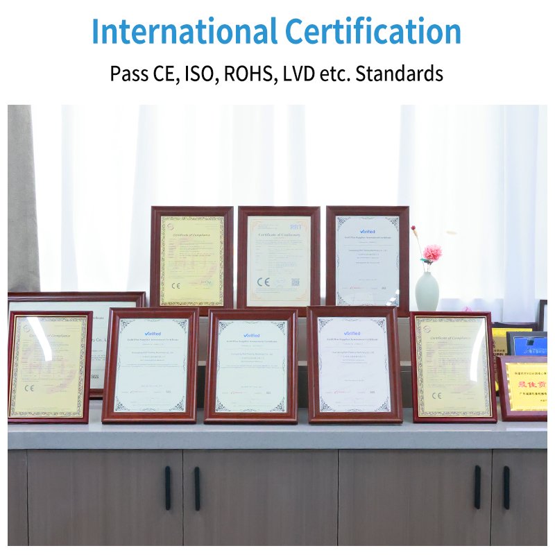 Πιστοποιητικό€οιητικό Certificate