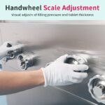 Handwheel Adjust