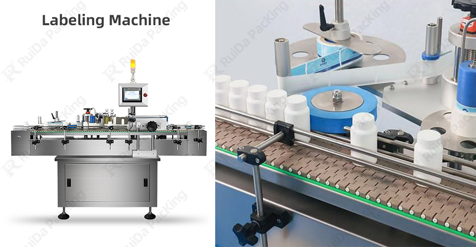 Labeling-Machine