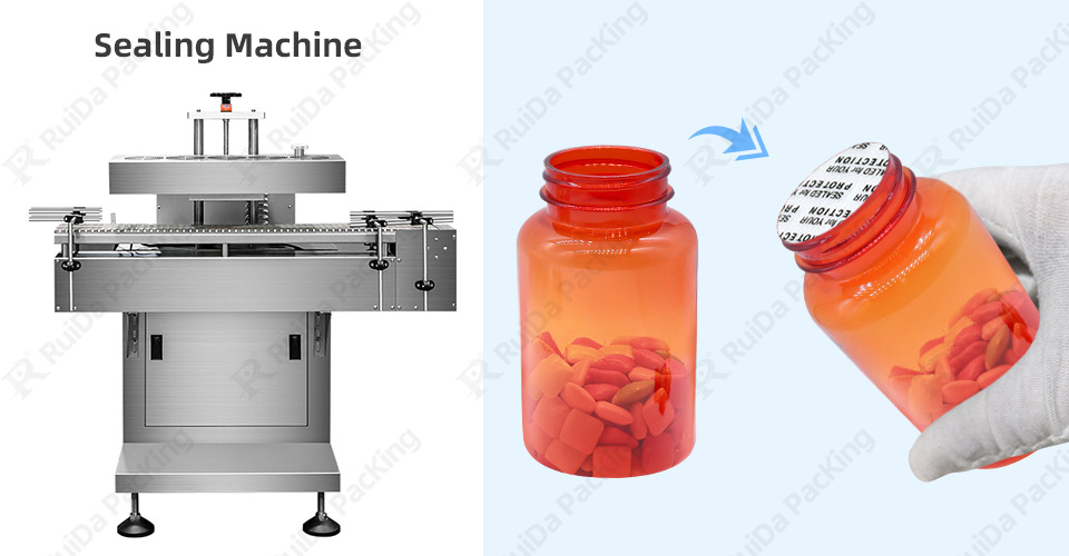 Sealing-Machine