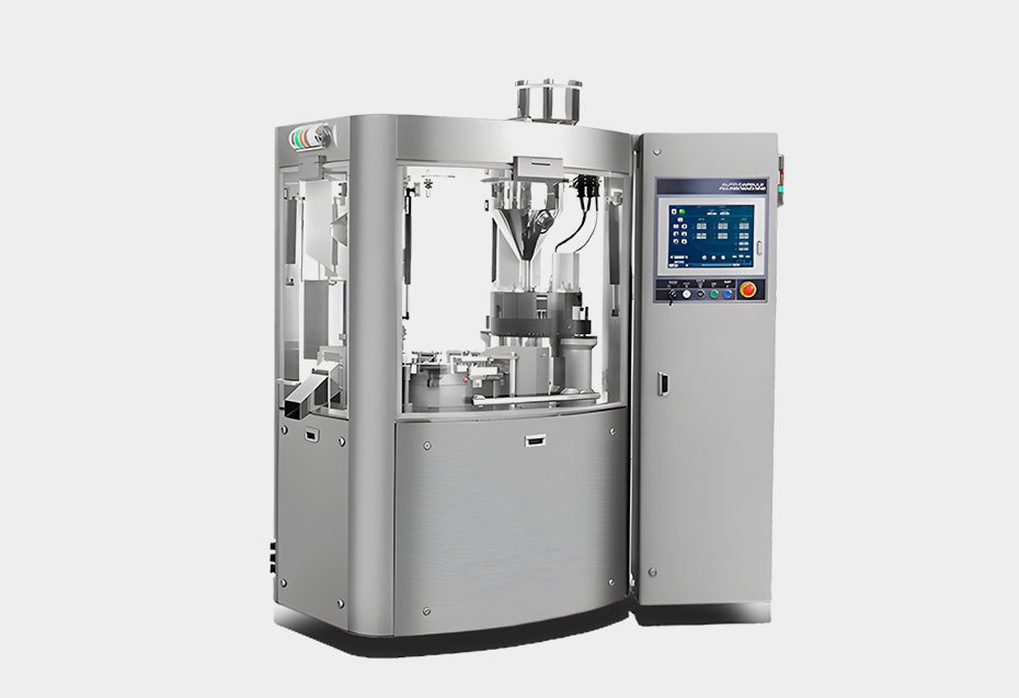 Sejong_capsule-filling-machine