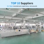 TOP 10 Suppliers