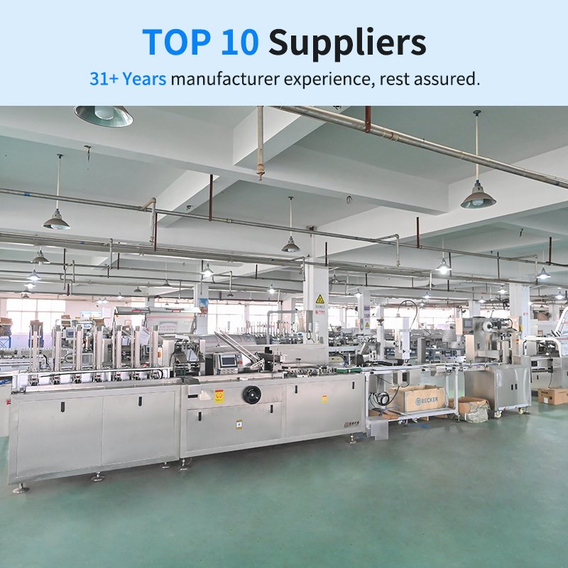 HAUT 10 des fournisseursurs TOP 10 Suppliers