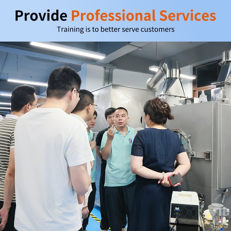 التدريب المهنيهني professional training