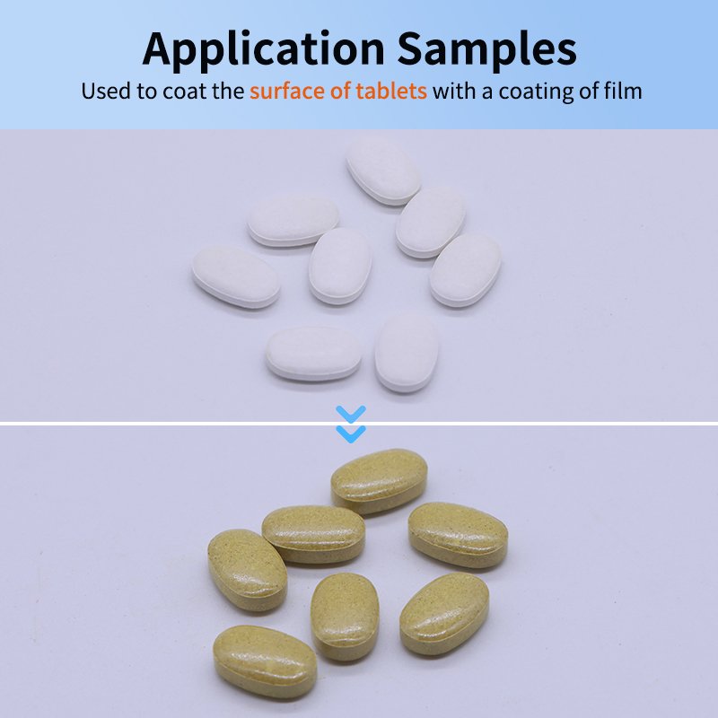 طلاء القرصيوتر اللوحي‚رص tablet coating