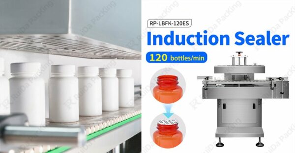 Induction Sealer