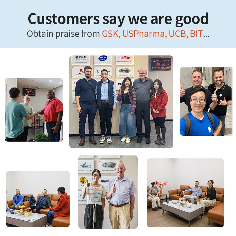 έπαινος πελατώνπελατών customer praise